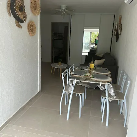 Grande Motte Appartamento