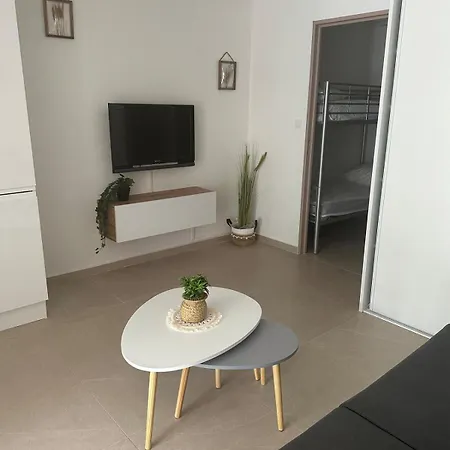 Appartamento Grande Motte La Grande-Motte