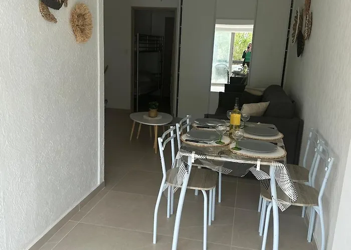 Grande Motte Daire