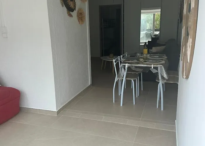 Grande Motte La Grande Motte